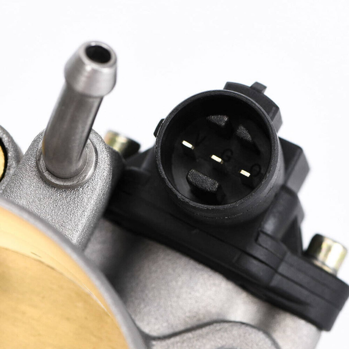 Solidspare 70mm Throttle Body W/ TPS & MAP Sensor For Honda Civic Integra B/D/F/H B18C B16A