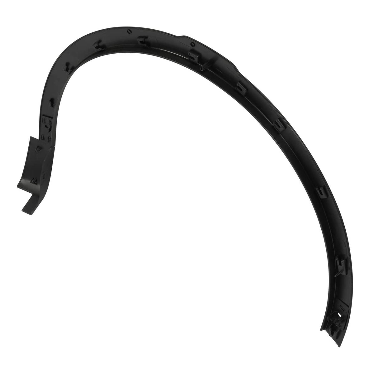 Solid Spare For Land Rover Discovery Sport 15-17 Fender Flare Wheel Arch W/Sensor Hole Left