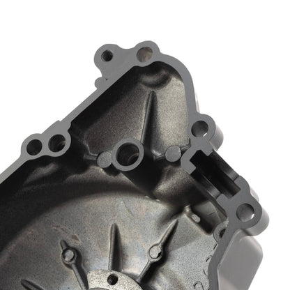 Solidspare New Left Engine Crankcase Starter Stator Cover For Yamaha YZF-R6 2003 2004 2005