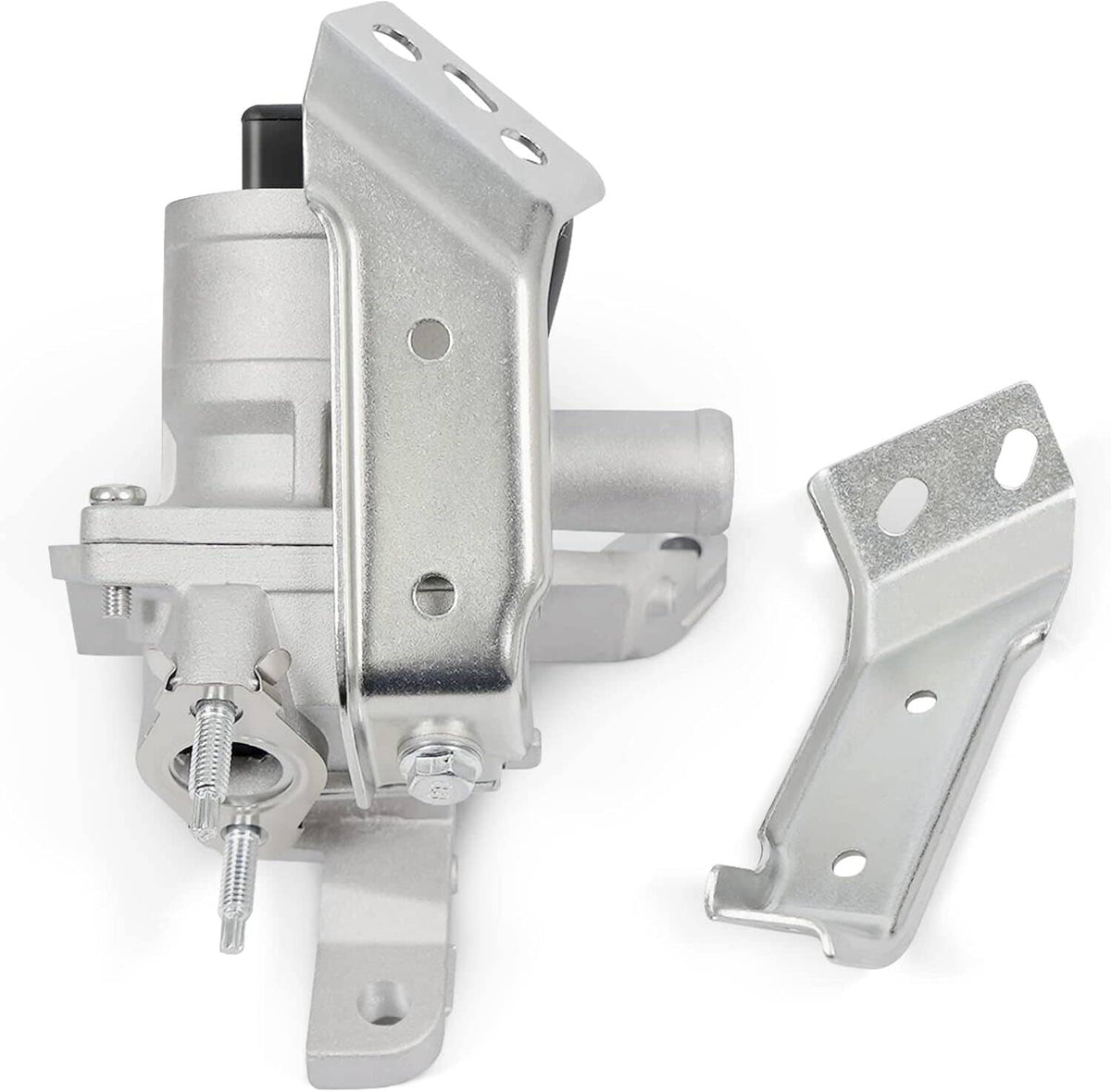Solidspare Secondary Air Injection Check Valve 2571050031 For 2007-2009 Toyota Tundra 4.7L