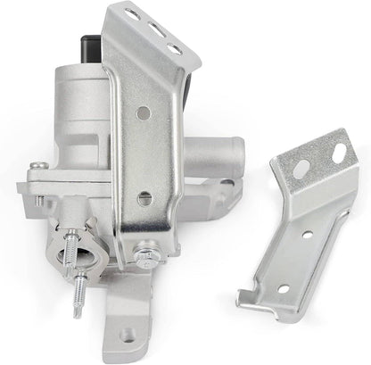Solidspare Secondary Air Injection Check Valve 2571050031 For 2007-2009 Toyota Tundra 4.7L