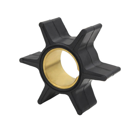 Solid Spare Water Pump Impeller 17461-95201 47-89983T 47-65959 For MERCURY SUZUKI 30-70HP