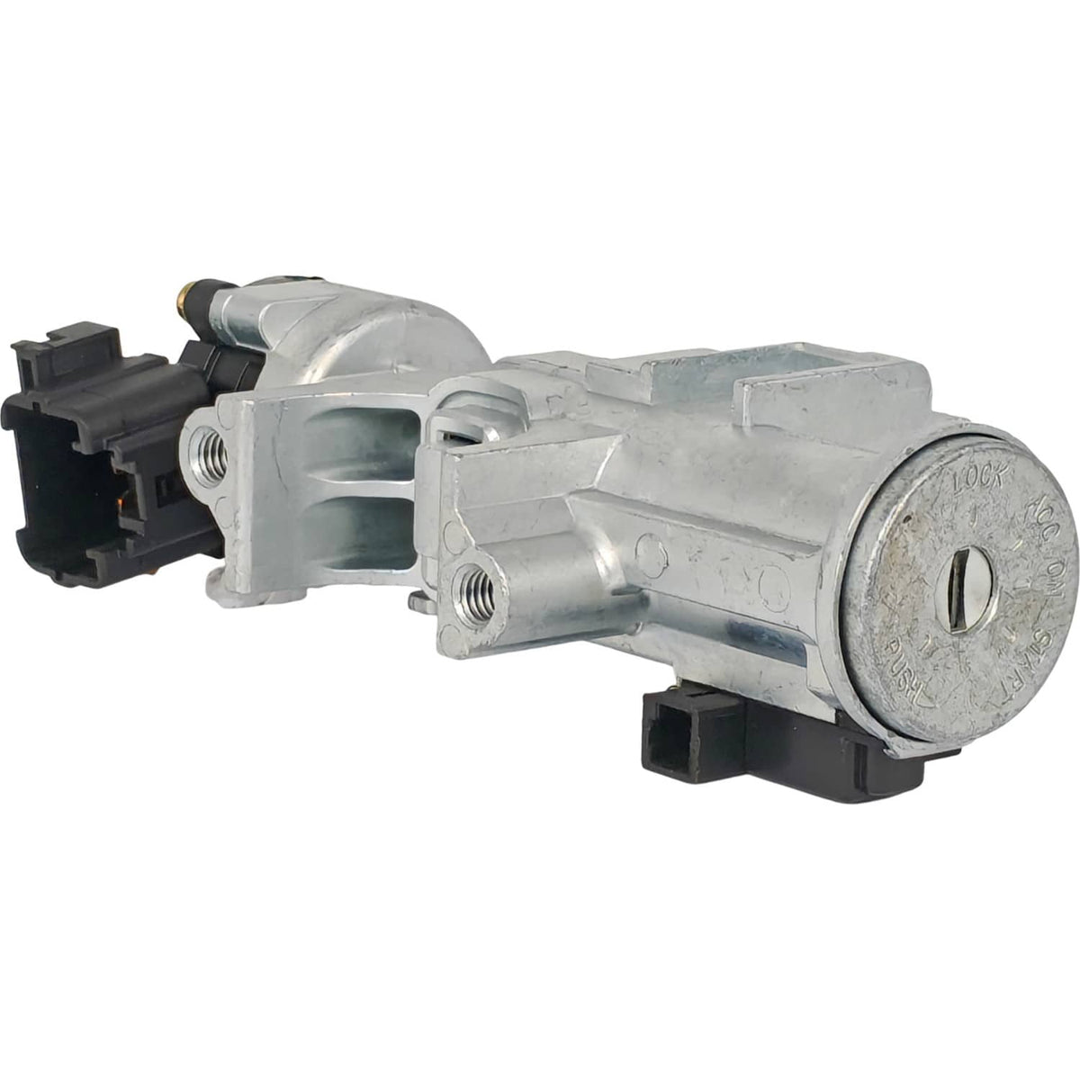Solid Spare IADL920 Ignition Barrel Door Lock Switch w/ Key for Isuzu Truck Heavy Duty 6 Pin