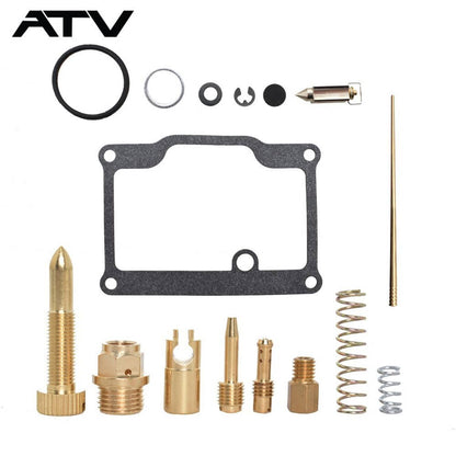 Solidspare Generic For Polaris 94-95 400 400L Sport Sportsman Xplorer Carb Rebuild Kit