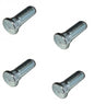 (4) Wheel Studs 3/8" for Polaris 1995 1996 1998 1999 2000 Xplorer 400 Xpress 300