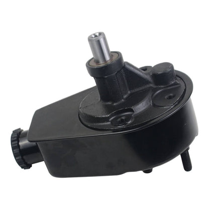 Solid Spare Premium Power Steering Pump Fits for Mercruiser Volvo Penta OMC 4.3L 5.0L 5.7L