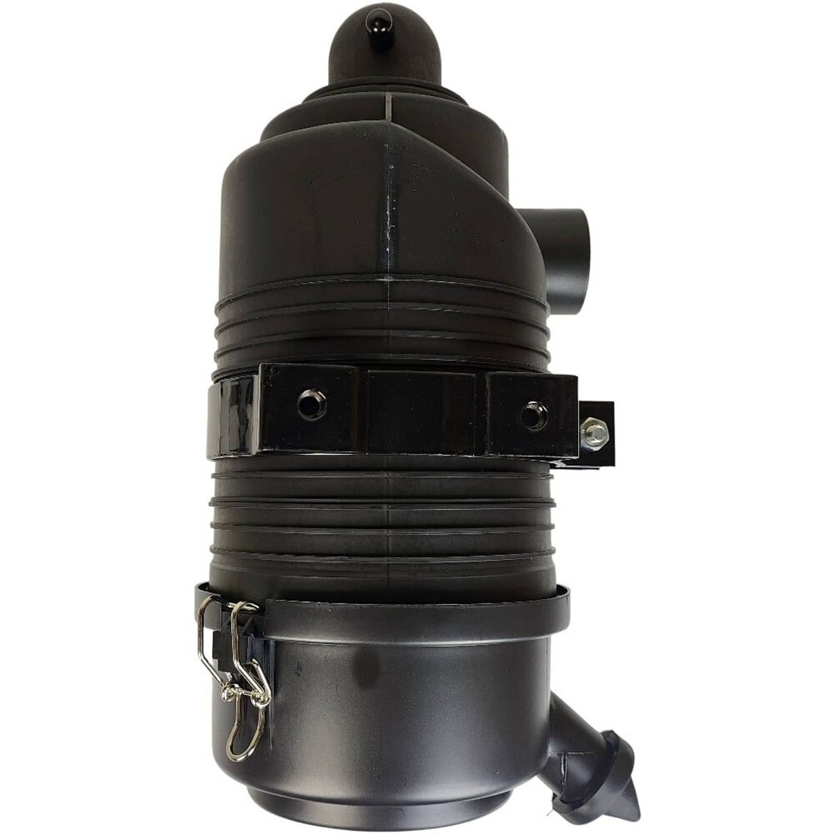 Solid Spare Air Cleaner Filter Assy 782763 Fit Hustler XR- 7 ATZ XR-7 Z ATZ Mini Z 44" / 52"