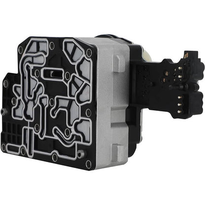 Solidspare Transmission Solenoid Pack BLOCK 545RFE for 1998-2011 Dodge Ram 1500 2500 3500