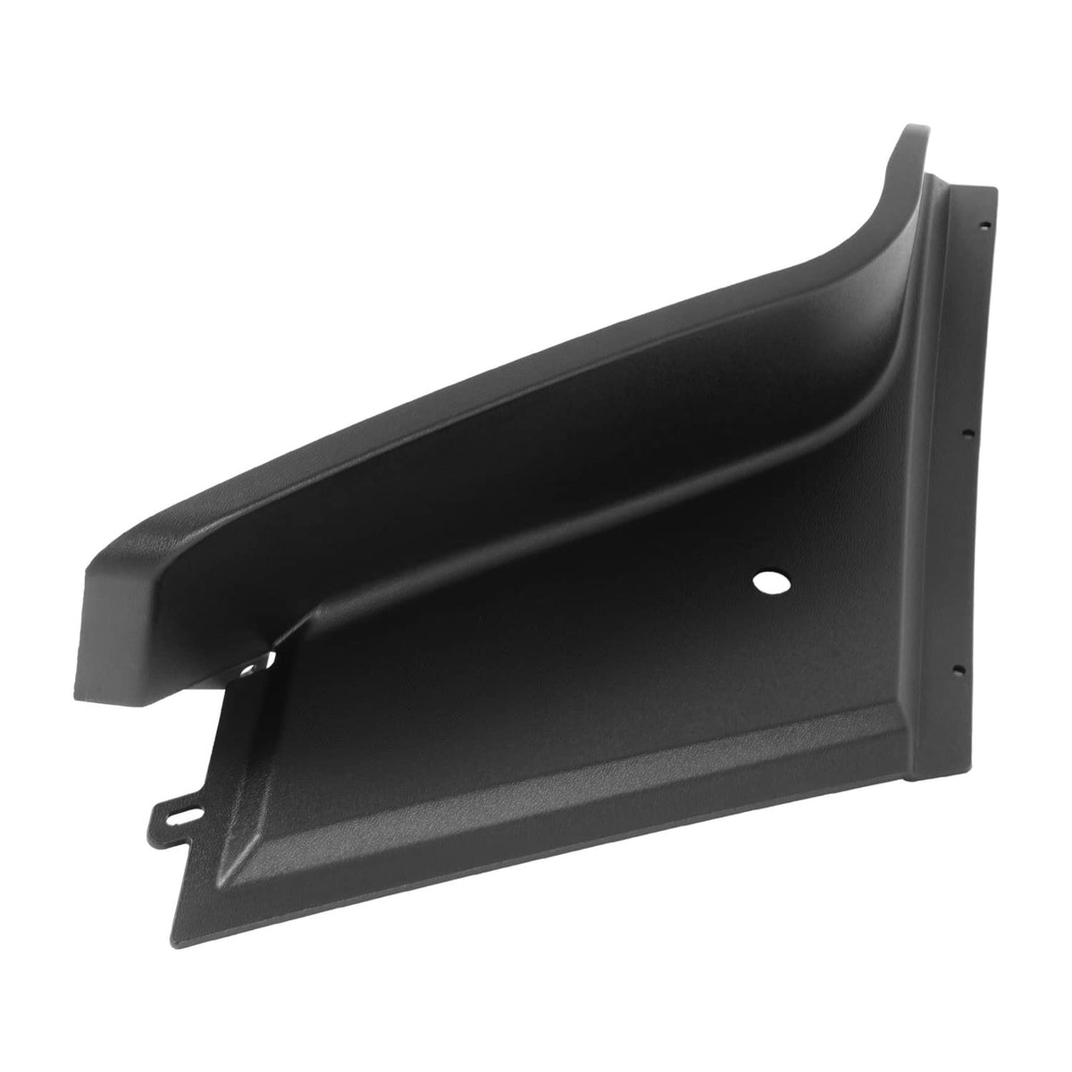 Solidspare Golf Cart Front Driver Side Fender Flare Set For EZGO ST MPT Workhorse 99-13