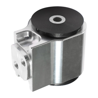 Solidspare Engine Motor Mount Swap Kit Billet For 2006-2011 Honda Civic Si K20 K24 FA FG FD