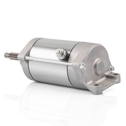 Solidspare Starter for Polaris Ranger XP 900 & Crew 900 2014 - 2019 Except Diesel Models