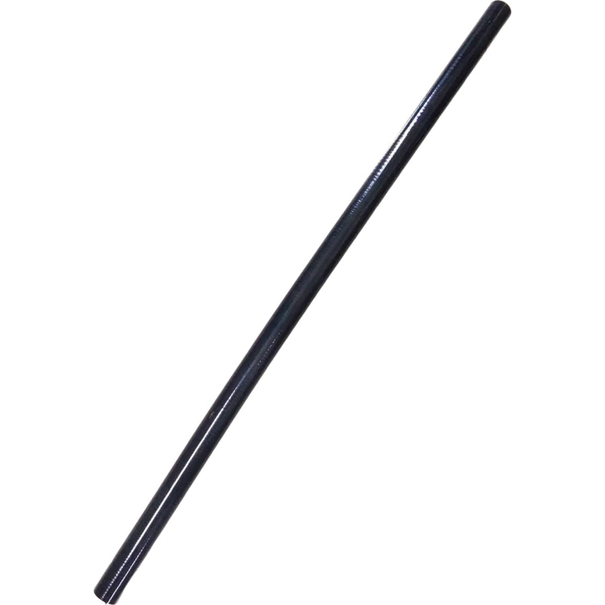 Solid Spare ID 1-1/8" x 3.3 FT Length 3-Ply Silicone Radiator Coolant Hose Turbo Intercooler