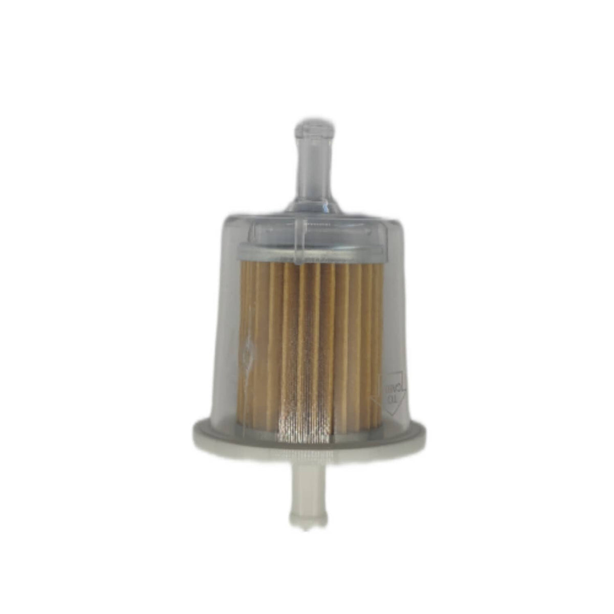 Solid Spare Johnson Evinrude OMC New For Outboard Fuel Filter Assy, 5005266 5007326, 5007335