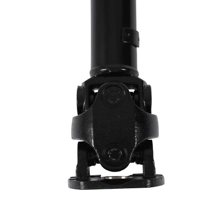 Solidspare For 1999-2006 Ford F250 350 Super Duty 4WD 938-802 5C3Z4A376FA Front Drive Shaft