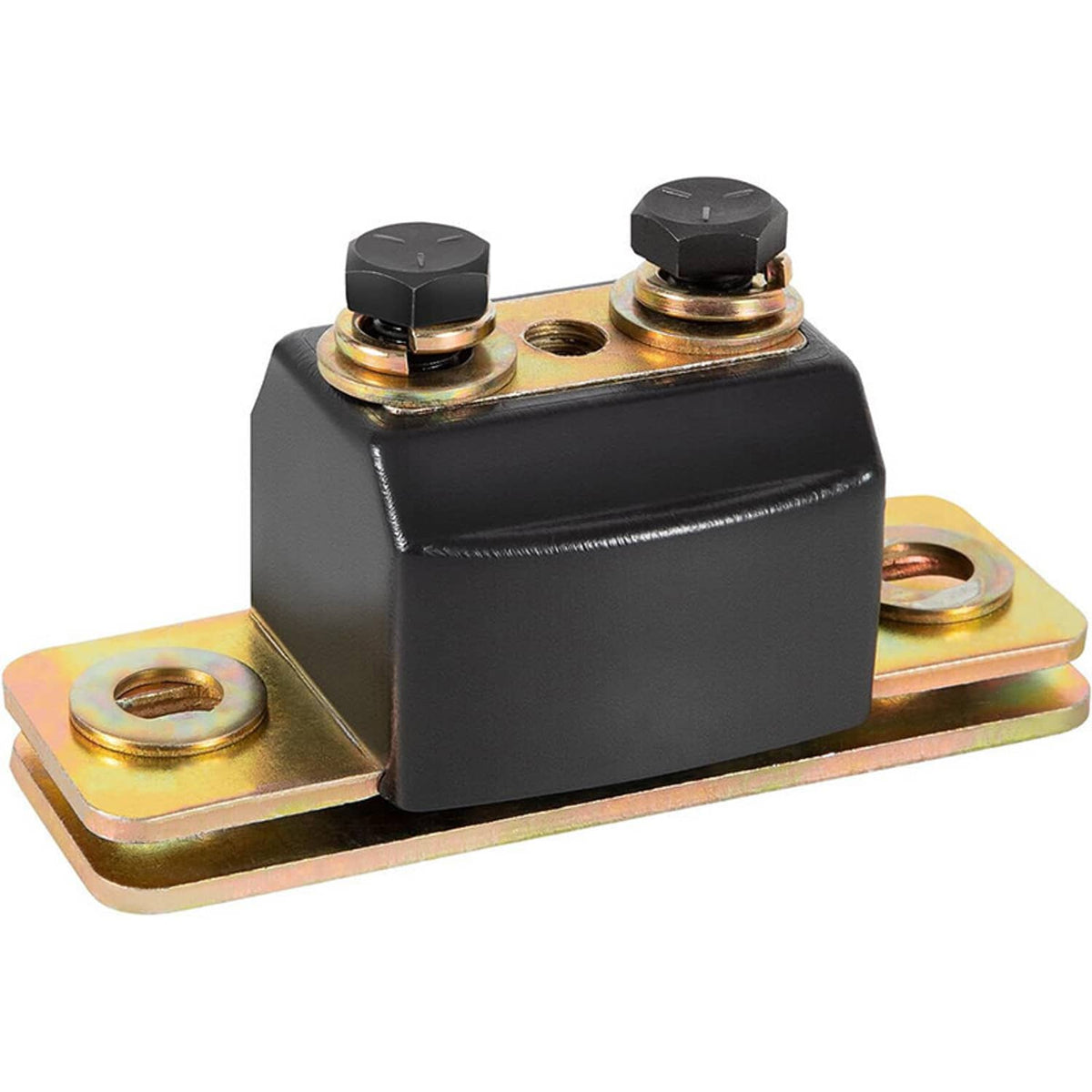 Solidspare Polyurethane For GM LS Swap Transmission Mount Kit Fit 4.8 5.3 6.0 4l60e 4l80e
