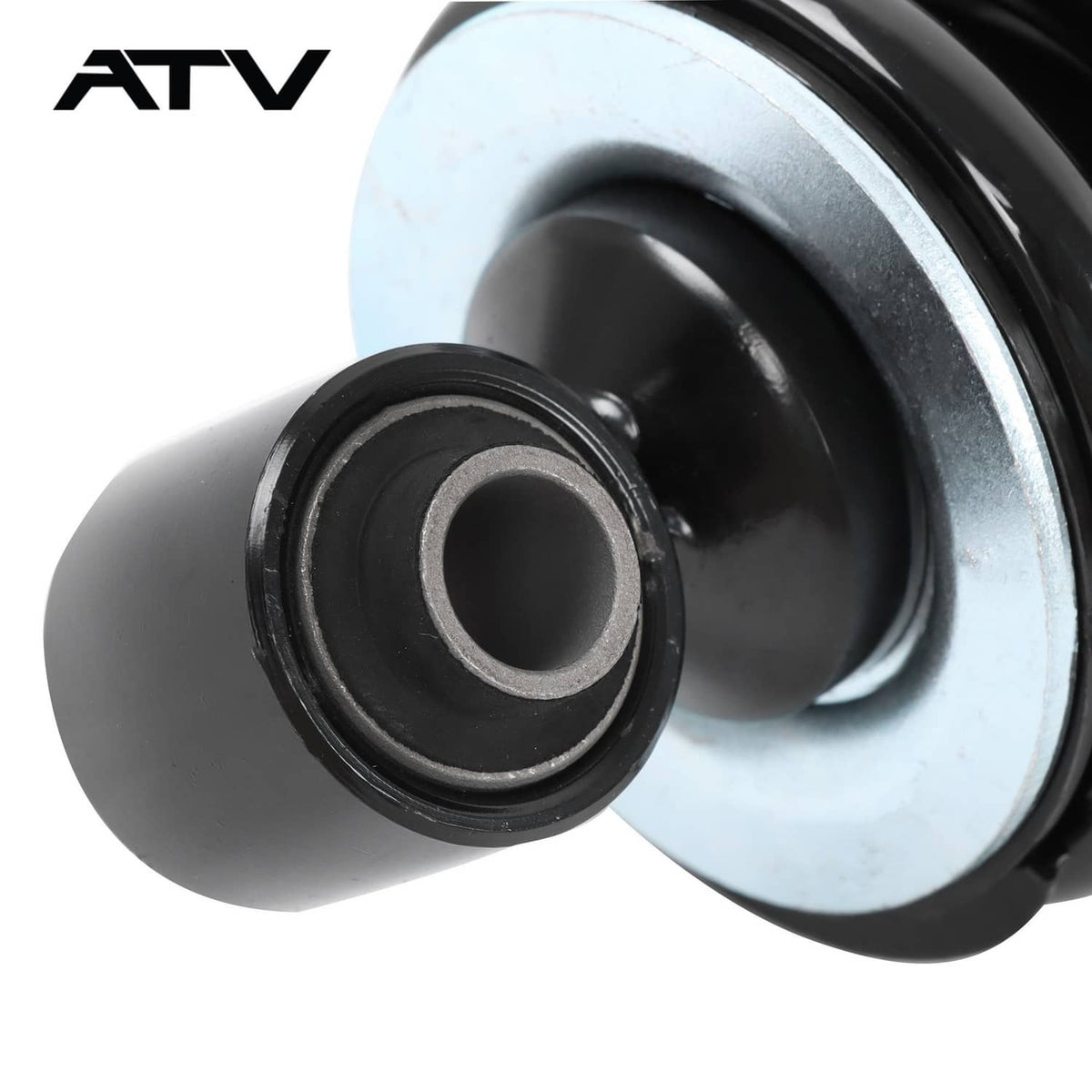 Solidspare UTV Rear Shock Absorber 2004 For Yamaha Rhino 660 YXR 660F YXR 5UG-F2210-00-00