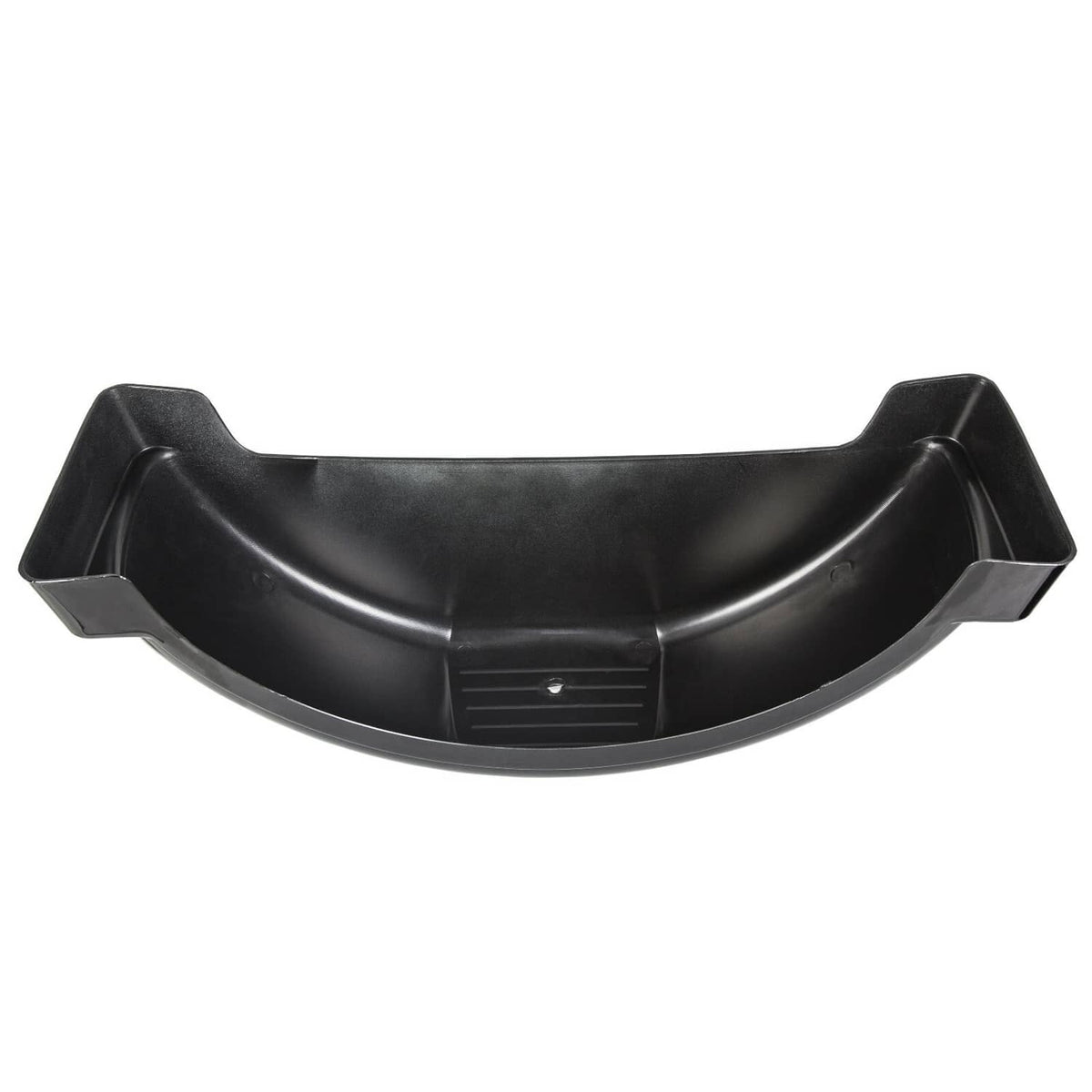 Solidspare LH & RH Trailer Fenders W/ 13" Diameter Wheels For Single-axle Trailers
