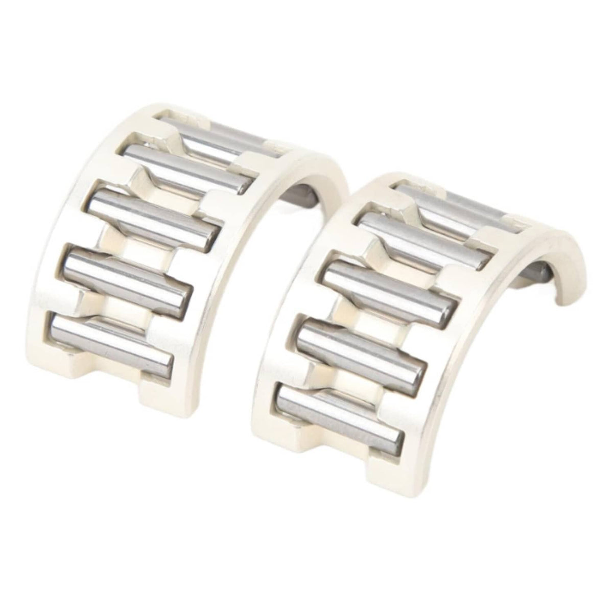 Solid Spare Connecting Rod Bearing 31-17514A1 31-8M0045428 for Mercury 30-200hp 2cyl-2.5L