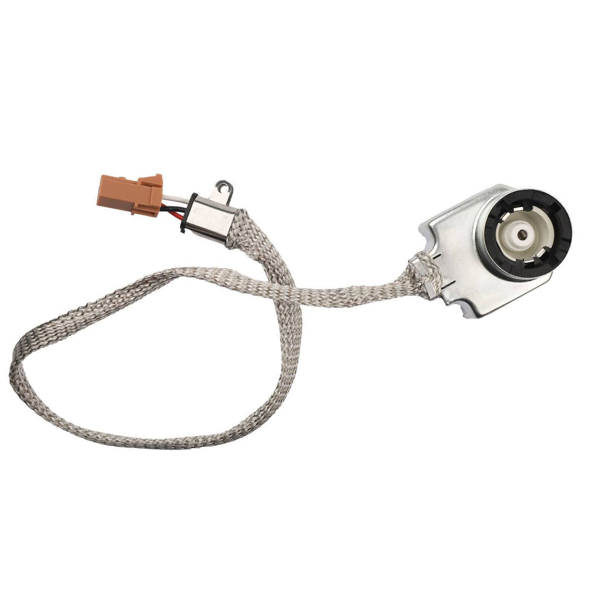 Solidspare Set Xenon Ballast Igniter HID D2S Bulb Kits For 2007-15 Infiniti G35 G37 Q40 Q50
