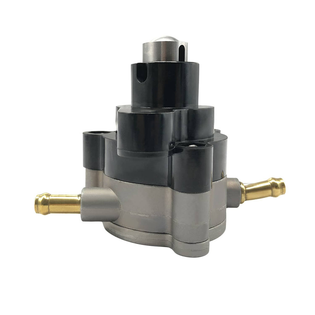 Solid Spare Fit For YAMAHA Fuel Pump Assembly 68V-24410-00-00 2000 F75 F80 F115 LF115