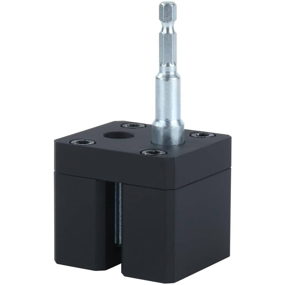 Solidspare New Impact Driver and Power-Assisted Sheet Metal Crimper For Malco C5A2