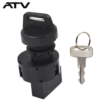 Solidspare Ignition Key Switch For Polaris RZR 1000 XP 2014-2016