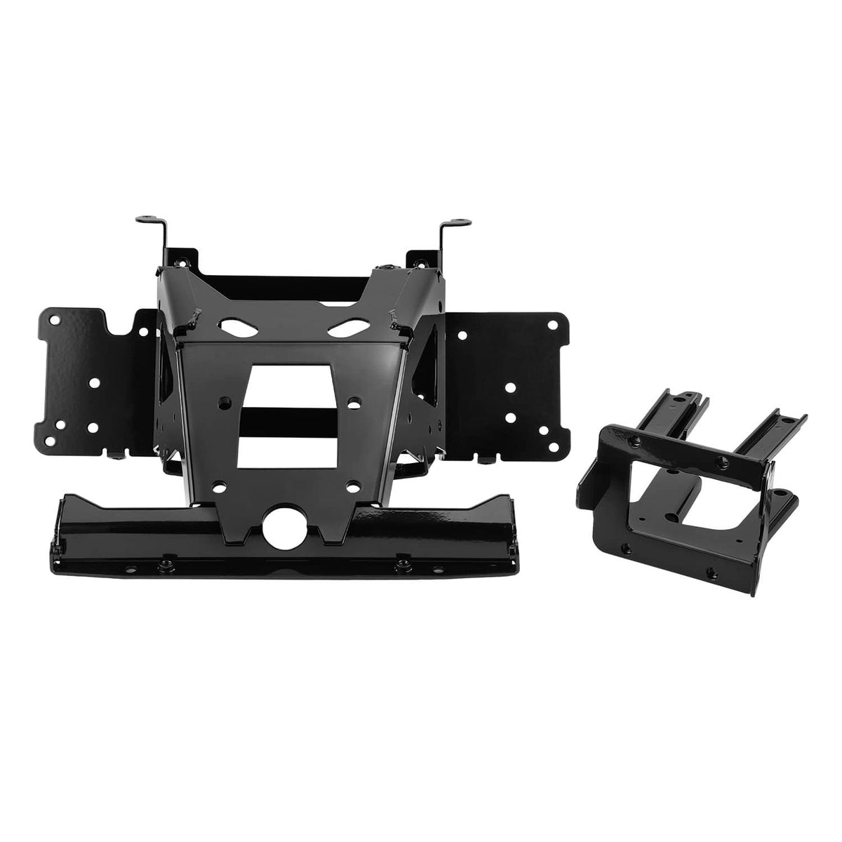 Solidspare For Harley Road Glide FLTRX 2015-2025 Inner Fairing Radio Frame Brackets Mount