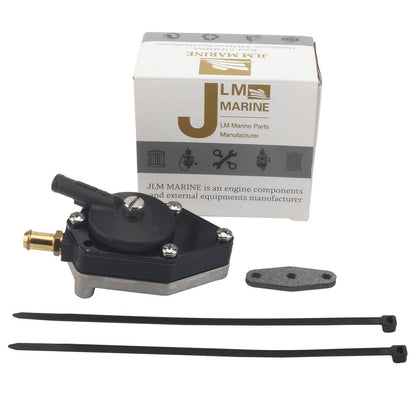 Solid Spare Outboard Fuel Pump For Johnson Evinrude 20hp 25hp 28hp 30hp 33hp 35hp 40hp 45hp