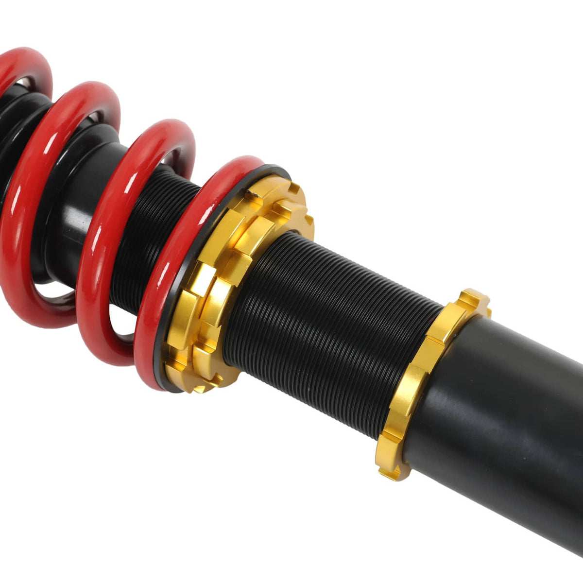 Solidspare 4pcs Coilover Struts For 2004-2012 Galant DJ 2006-2012 Mitsubishi Eclipse 4G NEW