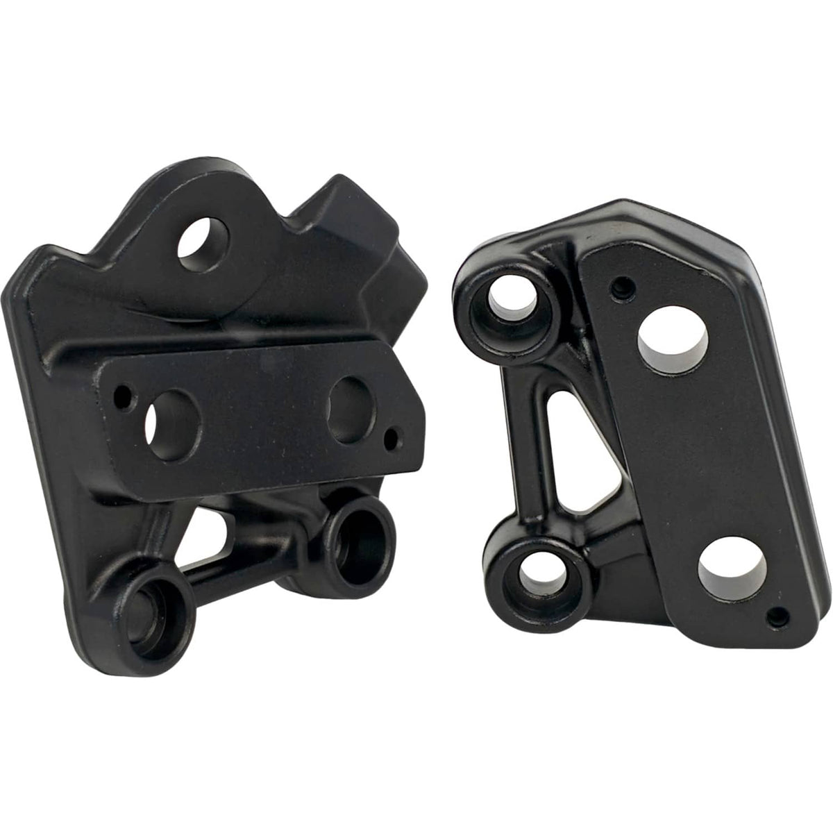 Solid Spare Electric Dirt Bike Foot Peg Bracket Holder Kit Fit for Talaria XXX X3 PRO EBike