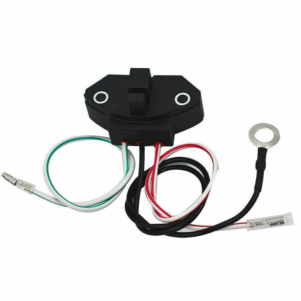 Solid Spare Thunderbolt Ignition Sensor For MerCruiser 87-91019A3 87-892150Q02 pick up 4.3 5
