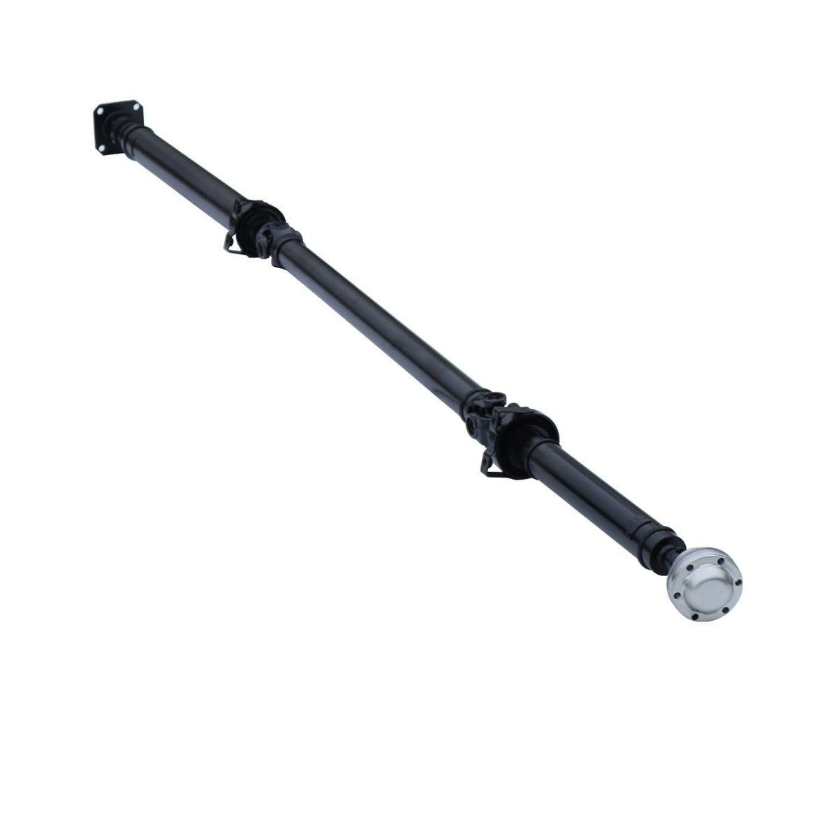 Solidspare Fits 09-18 Ford Flex Lincoln MKT AWD Auto Trans Rear Driveshaft Prop Shaft Assy