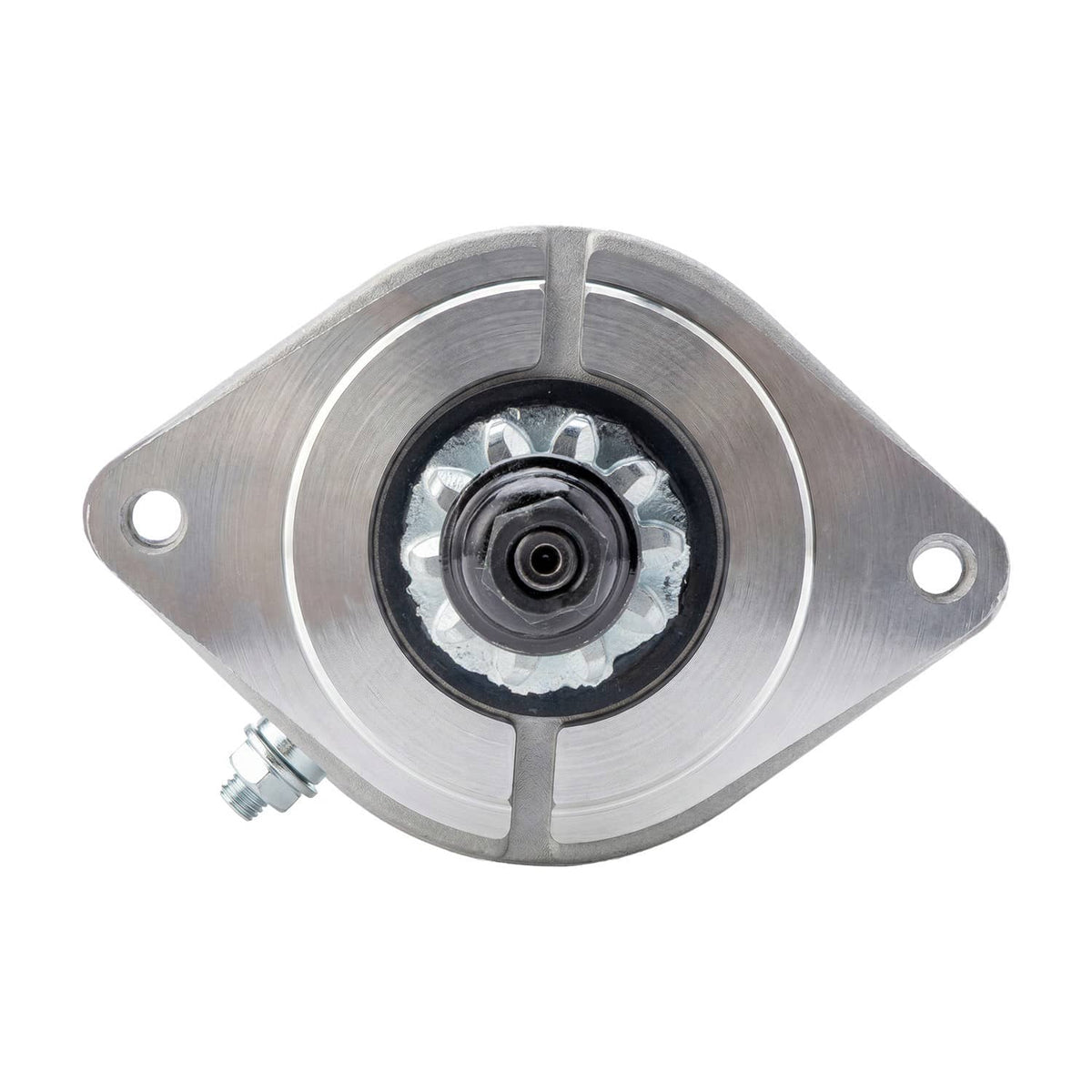 Solidspare 21163-7034 Starter for Kawasaki FS691V FS730V FT651V FT691V FT730V FX651V FX691V