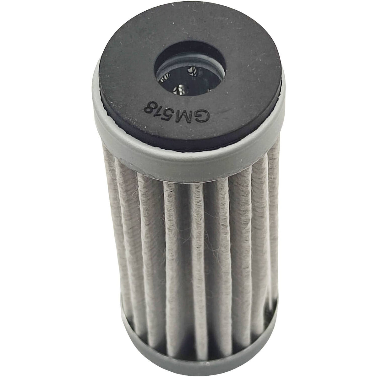 Solid Spare 2X 80mm Transaxle Oil Filter Fit for Husqvarna 535402819 586666801 1A6320-26450
