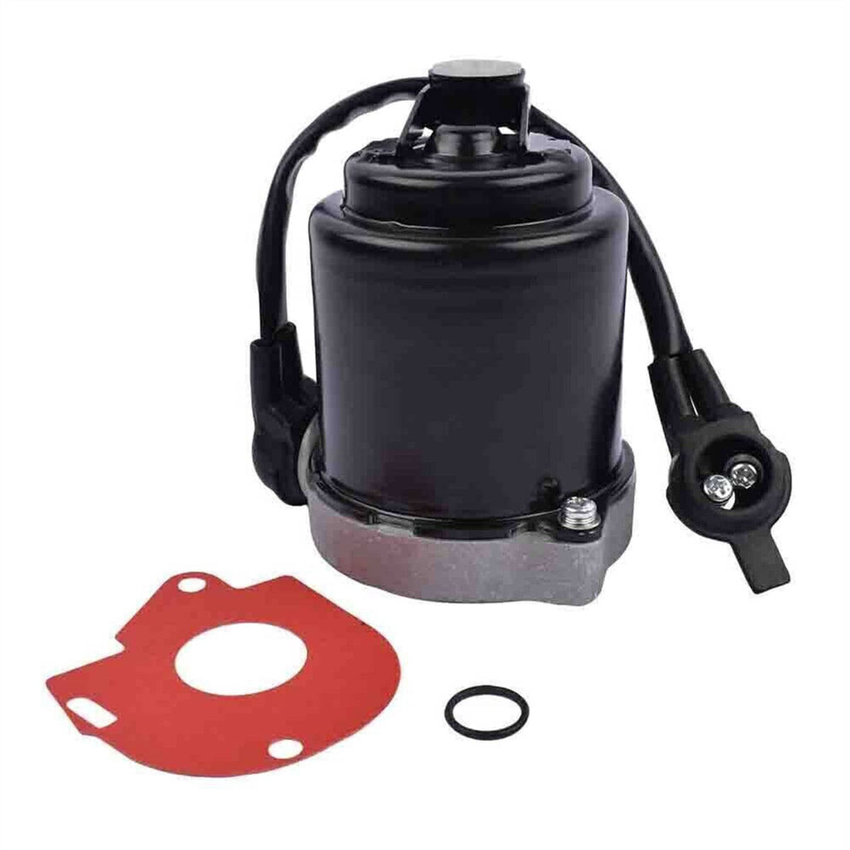 Solidspare New ABS Brake Booster Pump Motor Rebuilt for Toyota 4Runner Lexus GS300