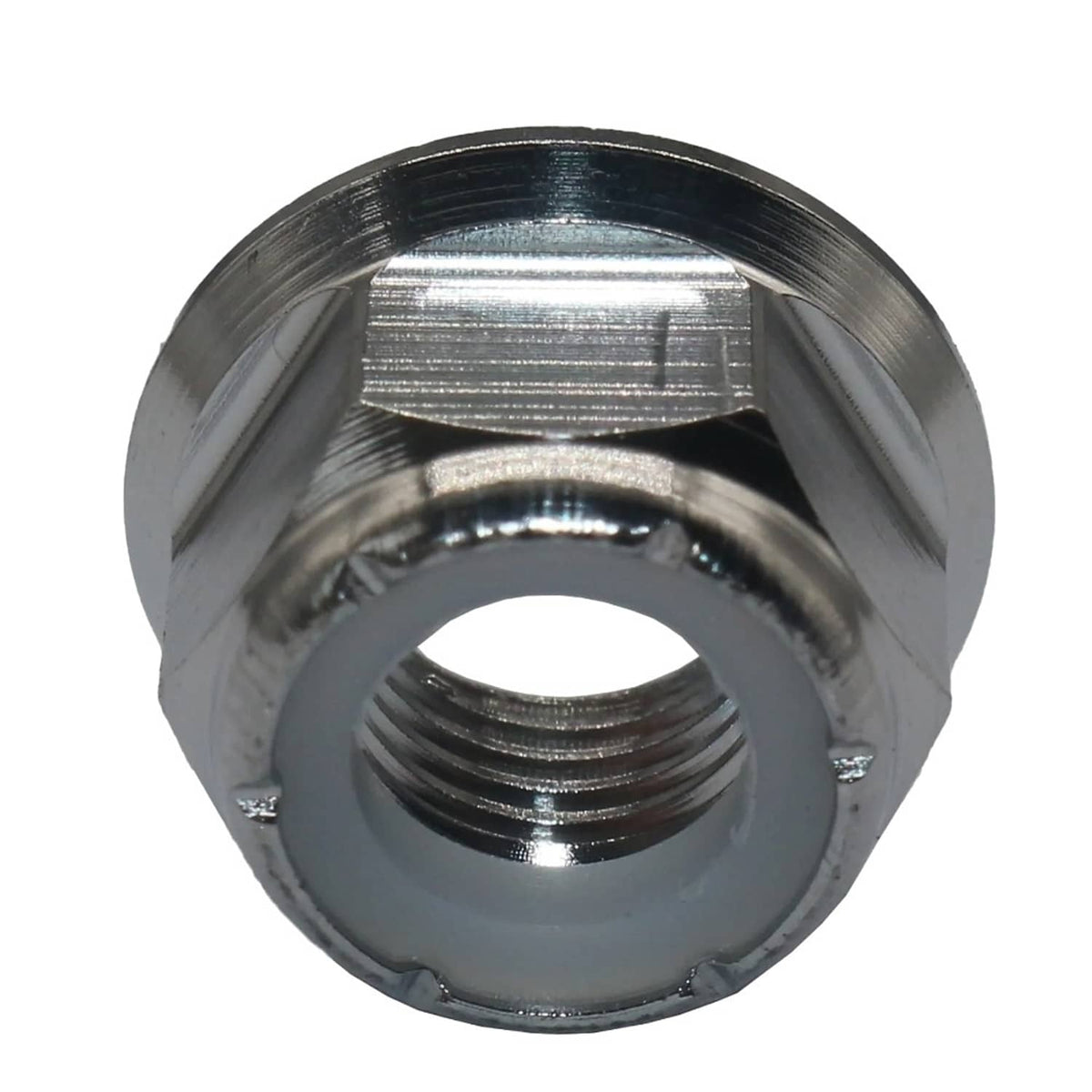 Solid Spare For MerCruiser Alpha One Gen ll Lower Gear casing mounting nut 11-817618 859135
