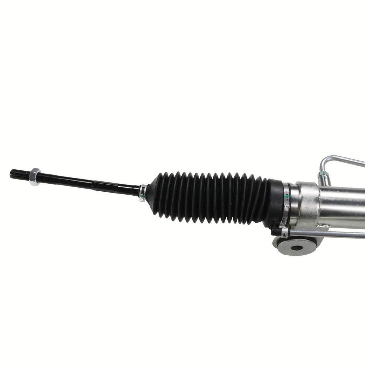 Solidspare Power Steering Rack & Pinion Assembly for Chevy Silverado 1500 Sierra 1500 99-06