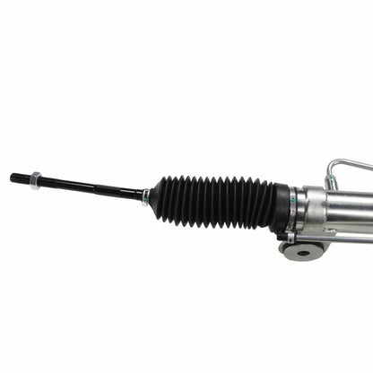 Solidspare Power Steering Rack & Pinion Assembly for Chevy Silverado 1500 Sierra 1500 99-06