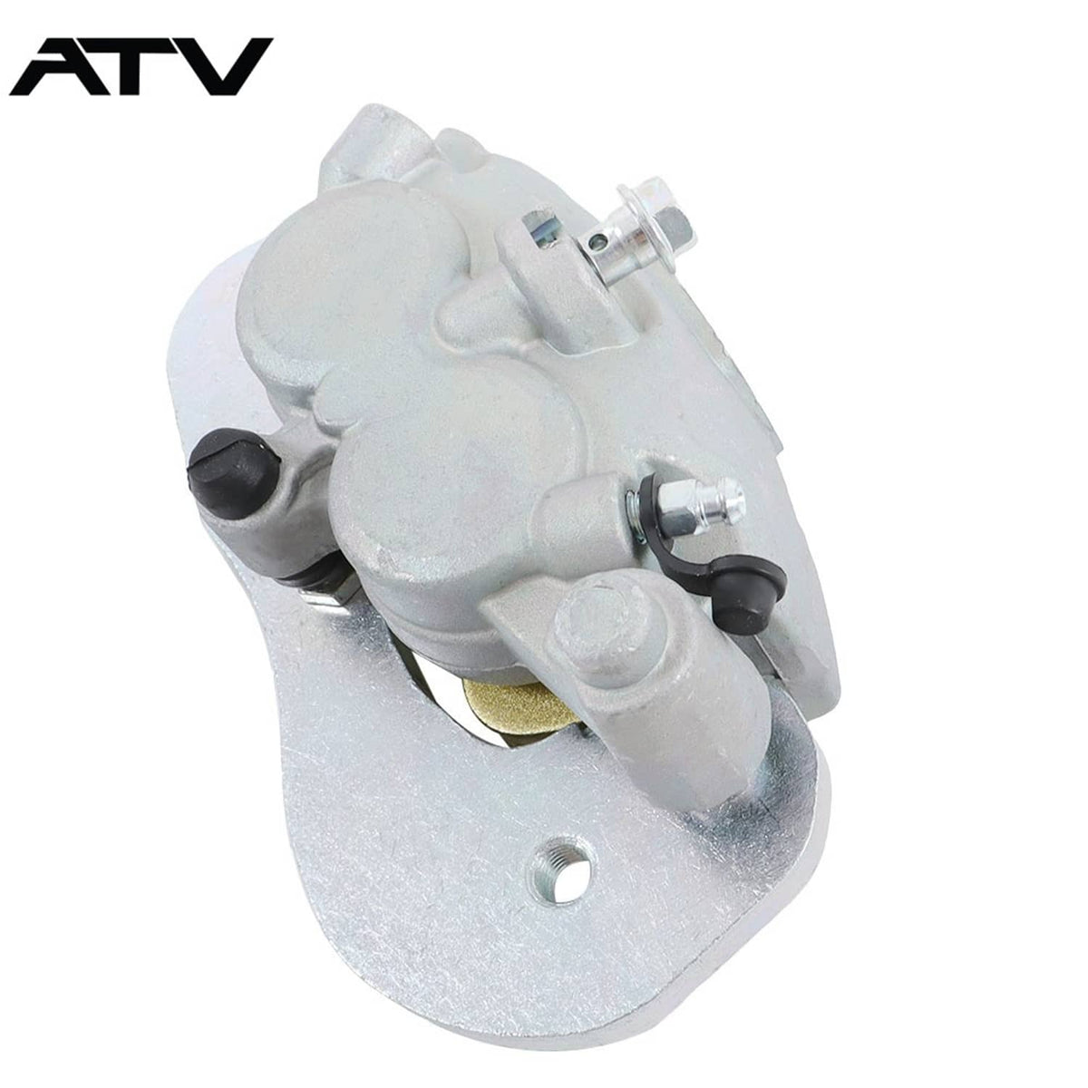 Solidspare For Can-Am Maverick Sport 1000 1000R 2019-2023 Rear Brake Calipers + Pads NEW