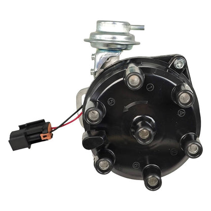 Solid Spare 22100-51H70 Ignition Distributor for Nissan Patrol GQ GR 1987-97 Safari Forklift