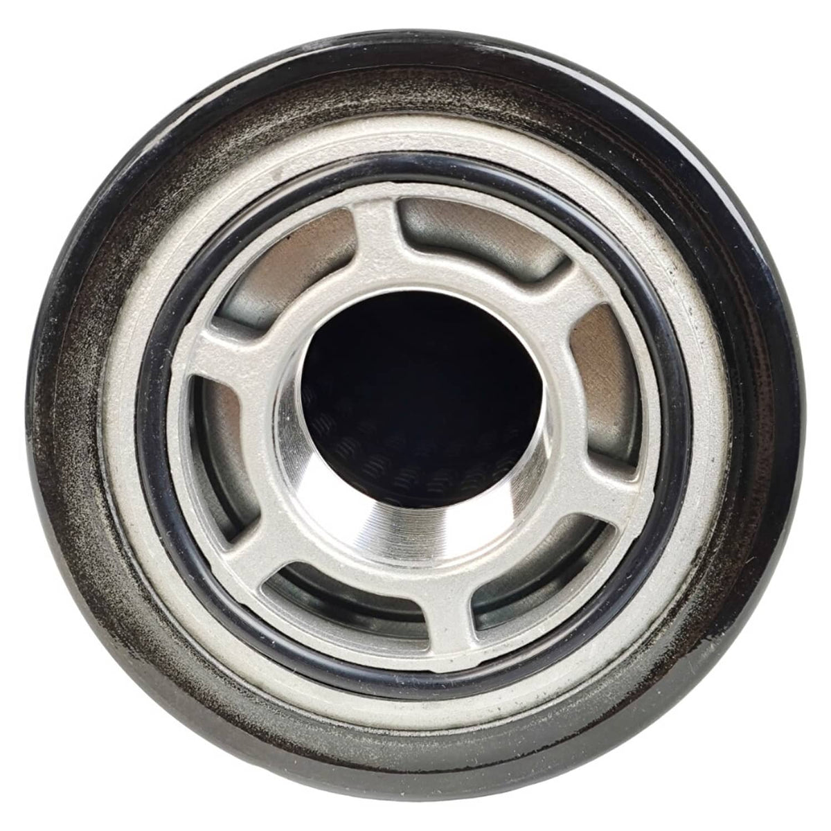 Solid Spare Oil Filter RE174130 for John Deere 9220 9200 9230 9300 9330 9320 9400 9420 9530