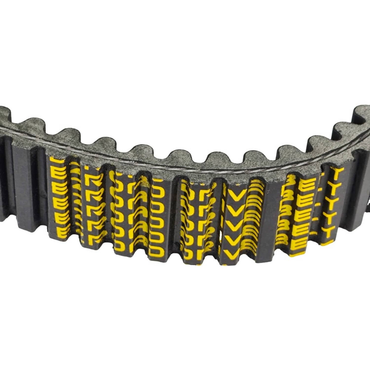 Solid Spare Drive Belt for Arctic Cat 2012-2013 F 1100 Sno Pro LTD Turbo LXR Sno Pro LTD 153