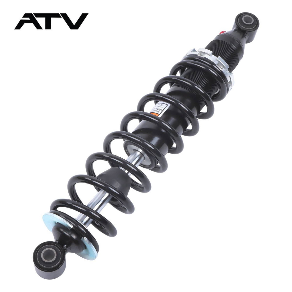 Solidspare 2002-2008 For Yamaha Grizzly 660 4x4 (YFM660F) Front Shocks 5KM-23350-00-00 2pcs