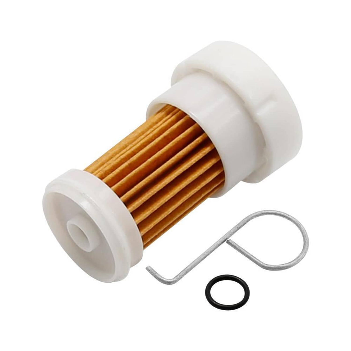 Solid Spare New Fuel Filter for Yamaha F250 LF250 Outboard 6P2-WS245-00-00 6P2-24563-00-00