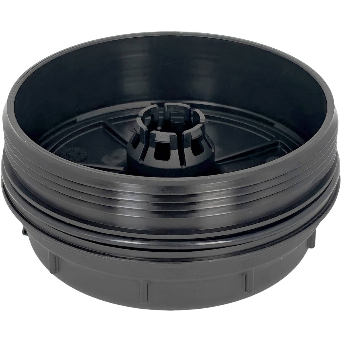 Solid Spare 68436815AB Fuel Filter Housing Cover Cap for Ram 2019-2024 2500 6.7L L6 Truck