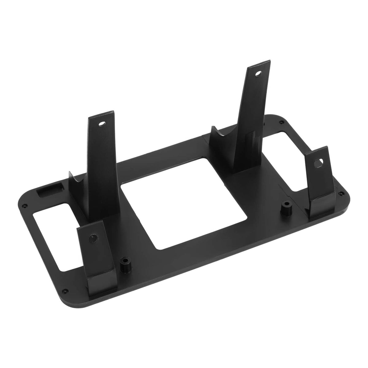 Solid Spare Fits Ford F-150 1999-2004 #XL3Z17A385AA Front License Plate Frame Bracket