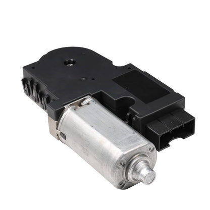 Solidspare New Left or Right Sunroof Moon Roof Motor for Ford Explorer 2011-2017 BB5Z15790A