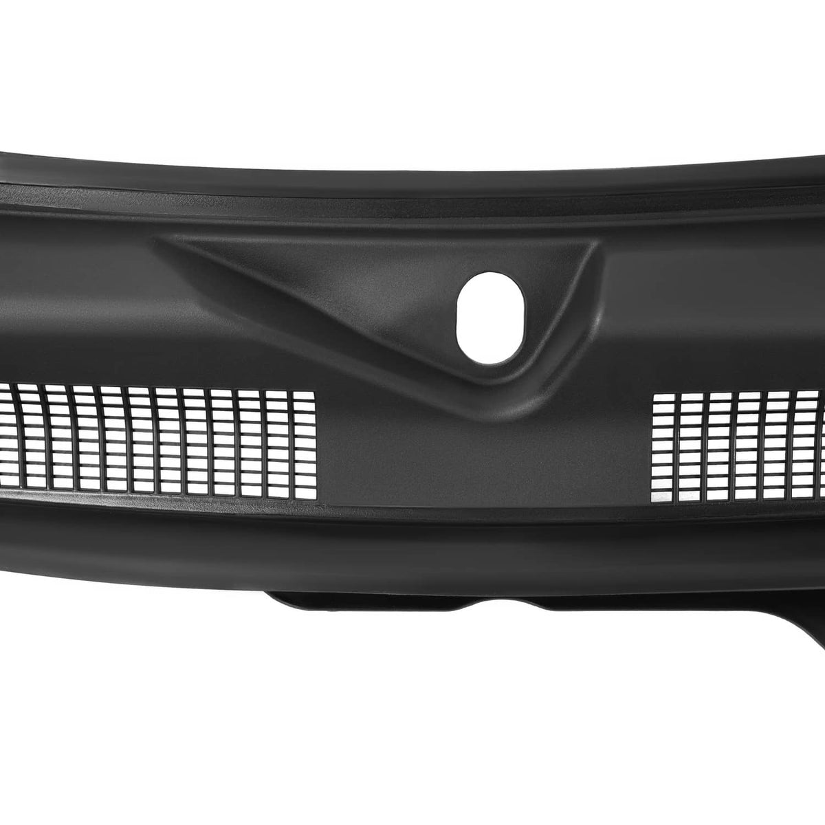Solid Spare Fits Dodge RAM 1500 2009-2018 /Classic 19-24 Wiper Cowl Windshield Panel Grille