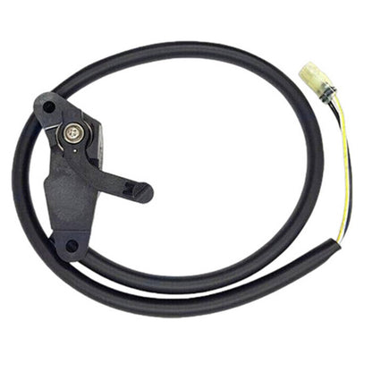Solid Spare Suzuki Trim Sender Sensor For DF200 DF250 DF225 34801-93J03 34801-93J04