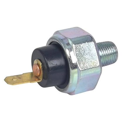Solid Spare 187-6265 Oil Pressure Switch Fit for Cummins Generator EH650V Gas Engine